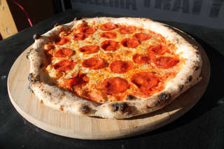 Producto PEPPERONI INDIVIDUAL