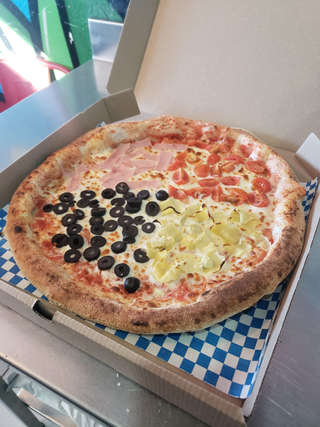 Producto 4 ESTACIONES INDIVIDUAL