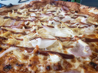 Producto POLLO BARBECUE