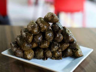 Producto Hojas de Parra - 306