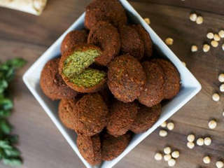 Producto Falafel - 303