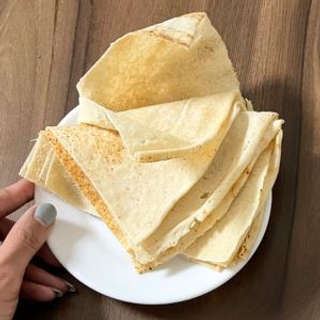 Producto Porción de pan árabe - 308