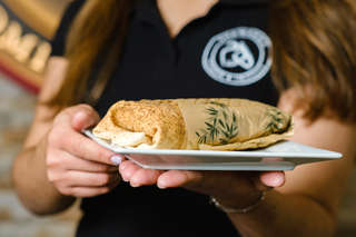 Producto Moha Falafel - 316