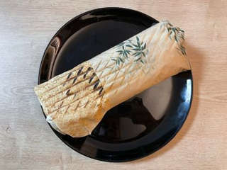 Producto Shawarma Grande Carne - 323