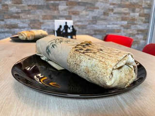 Producto Shawarma Súper - 325