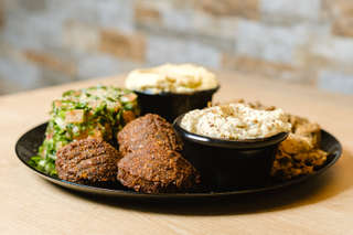 Producto Plato Moha - 328