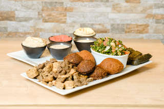 Producto Plato Moha Familiar - 329