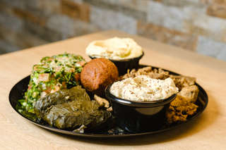 Producto Plato Raouché - 331