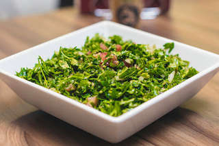 Producto Tabule - 314