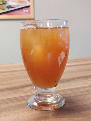 Producto Té Moha - 327