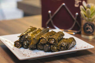 Producto Hojas de Parra Veganas - 307