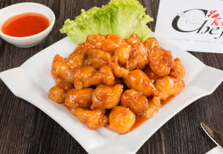 Producto Pollo piña