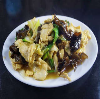 Producto Pollo pekin