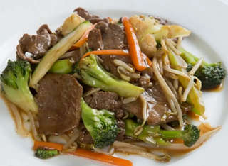 Producto Chapsui carne