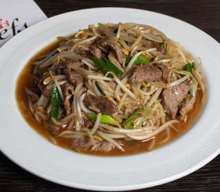 Producto Diente dragon carne