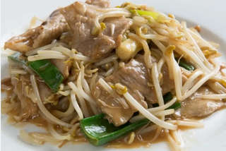 Producto Diente dragon chancho