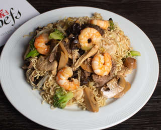 Producto Chaumin especial