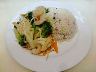 Producto Colación Chapsui camaron 