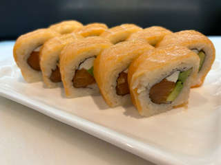 Producto  Sake roll (100)