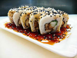 Producto Pollo cheese roll (115)