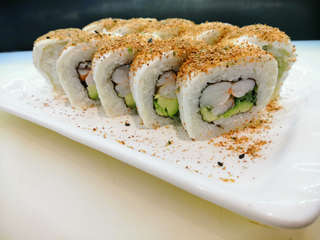 Producto Camaron cheese roll (116)