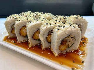 Producto Fried cheese roll (118)