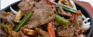 Producto Plancha vacuno