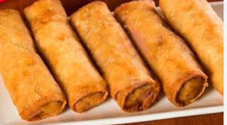 Producto Arrollado Primavera