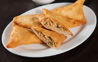 Producto Pollo Mandarín