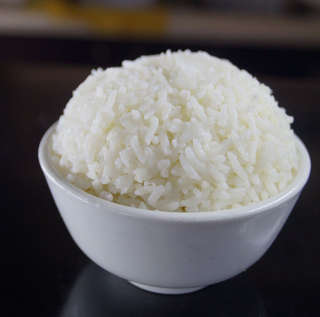 Producto Arroz Blanco