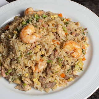 Producto Arroz especial