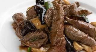 Producto Filete Chungsan