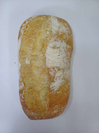 Producto Batard masa madre