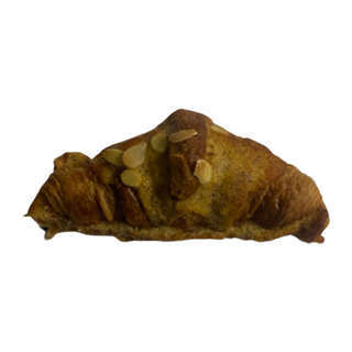 Producto Croissant almendra