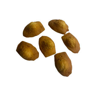Producto Madeleines
