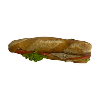 Producto Sandwich lechuga tomate palta pollo