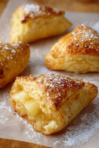 Producto Chausson aux Pommes