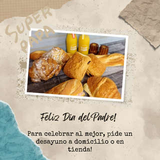 Producto Desayuno Especial