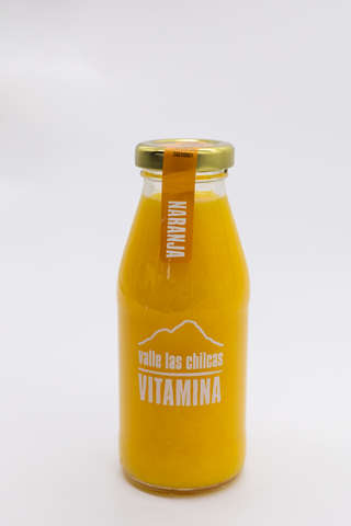 Producto Jugo Vitamina Naranja
