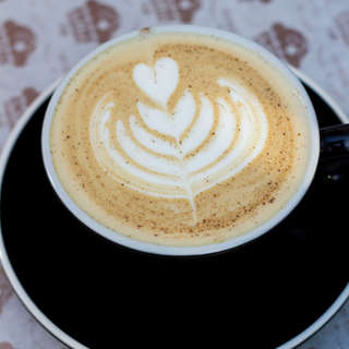 Producto Dirty Chai Latte
