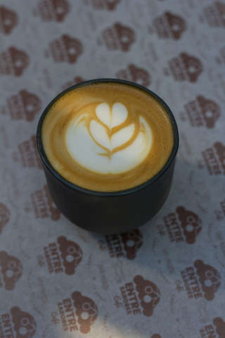 Producto Flat White