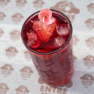 Producto Jamaica Ice Tea