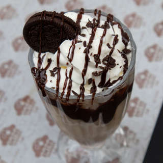 Producto Milkshake Oreo