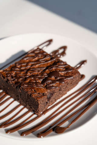 Producto  Brownie