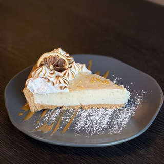 Producto  Pie de Limón