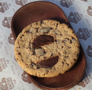 Producto Galletón Chips Chocolate Sin Azúcar