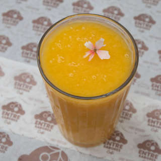 Producto Jugo de Piña
