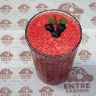 Producto Jugo de Berries