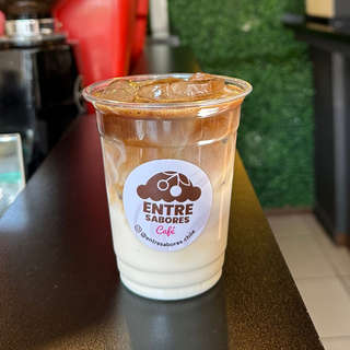 Producto Latte Ice 