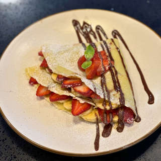 Producto Crêpes